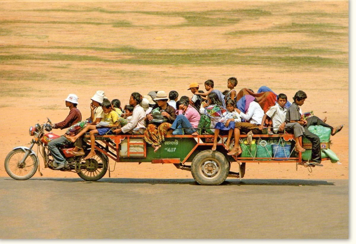 Geburtstags - Doppelkarte für Abenteurer – Inspirierendes Lebensweg - Zitat, Motivations - Reise - Thema, Blankokarte für jeden Anlass, Ideal als Geschenk & Wegbegleiter in der Gemeinschaft