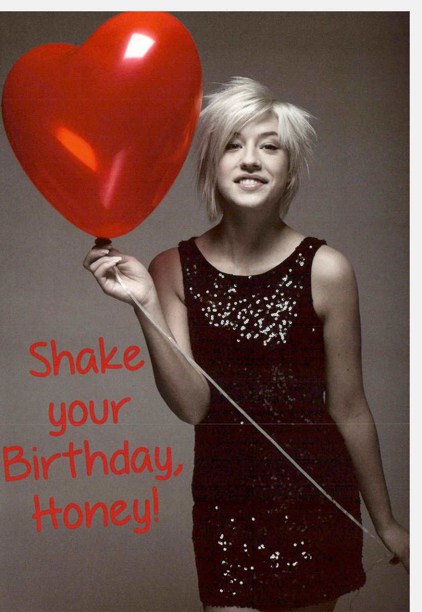 Geburtstagskarte für Frauen - Lustige Spruchkarte mit Herzballon & Paillettenkleid, Humorvolle Glückwünsche für Party & Feier, Celebration Birthday Fun