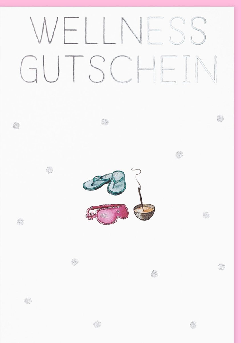 Wellness & Entspannung Doppelkarte - Spa & Massage Erlebnis Gutschein, Sauna Relaxen, Wellnesshotel Geschenkidee