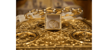 Die schönsten Glückwünsche zur Goldenen Hochzeit: Sprüche, Texte & Tipps für deine Karte - Grusskartenshop