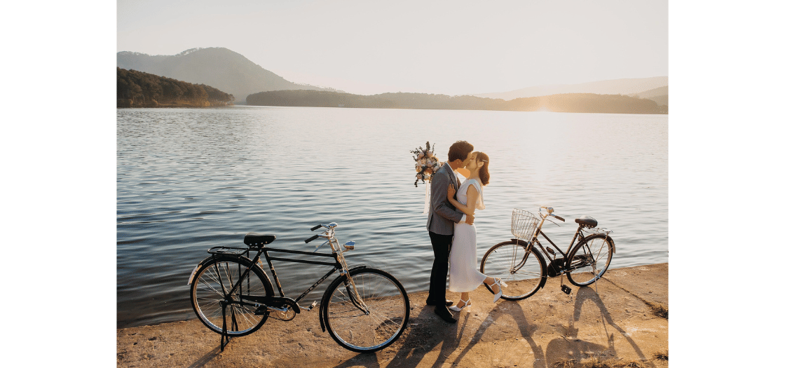 Glückwünsche zur Hochzeit: Sprüche, Texte & Inspirationen